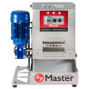Master Bucker - MB Bucker 200