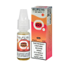 Elfliq - Apple Peach Nic Salts, 10ml