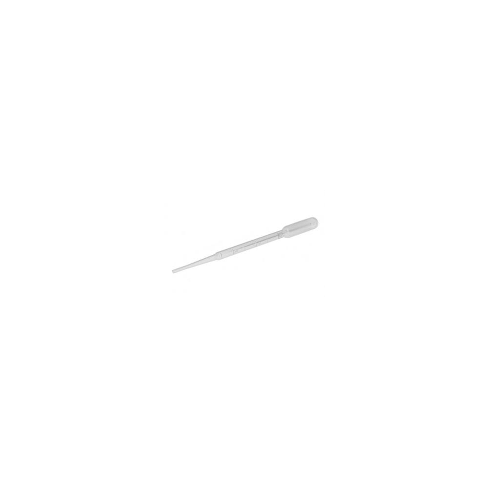 Pasteur pipette,  3ml