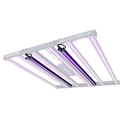 Lumatek 30W UV Supplemental Light LED Bar