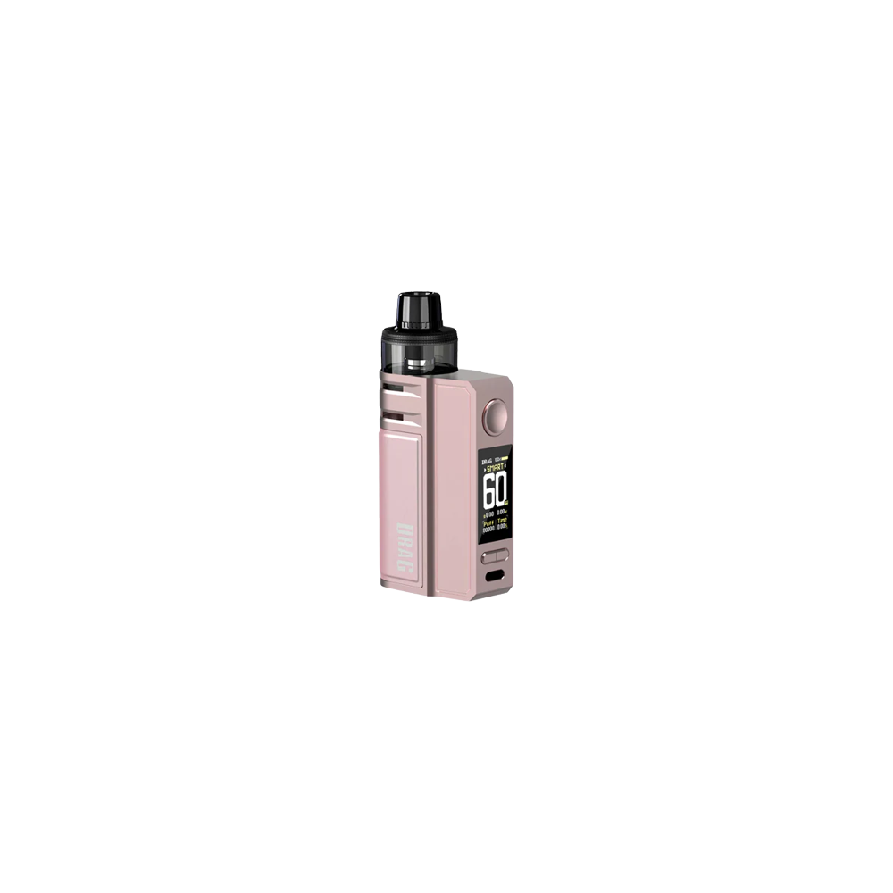 Voopoo - Drag E60 Pink