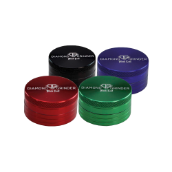 Diamond Aluminium Grinder,...