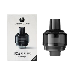 Lost Vape - Ursa Mini Refill Pod