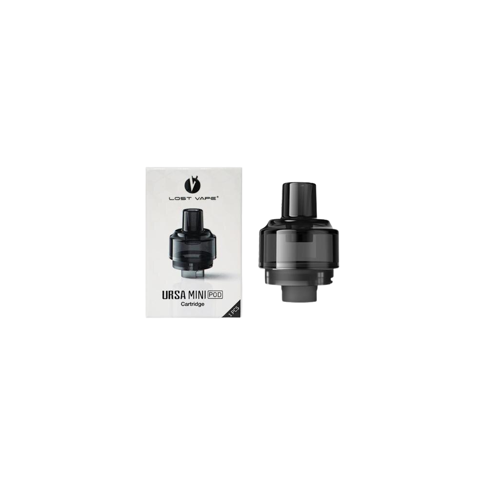 Lost Vape - Ursa Mini Nachfüll Pod