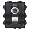 CLI-MATE - Relais temporisés 12 x 600Watt