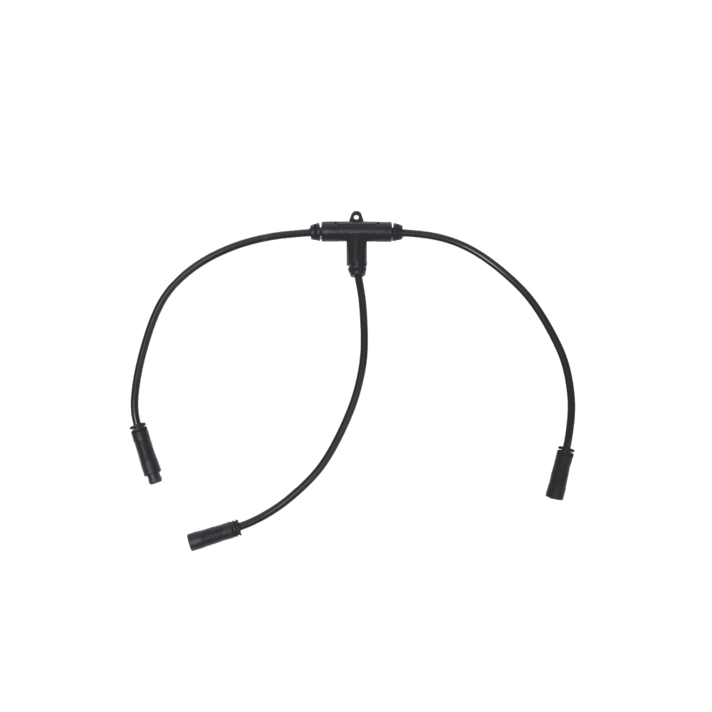 SANlight FLEX II T-Verteiler