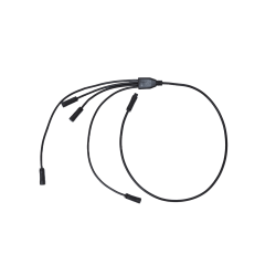 SANlight FLEX II Distributeur en Y 4 voies 19/19