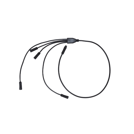SANlight FLEX II 4-way Y-distributor 19/19