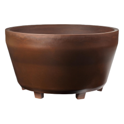 Teilplast - Jumbo, round pot, 24 L