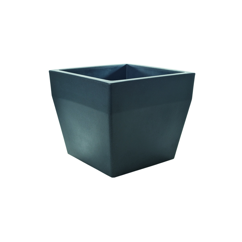 Quadro Topf "Acquario" Anthrazit, 36L