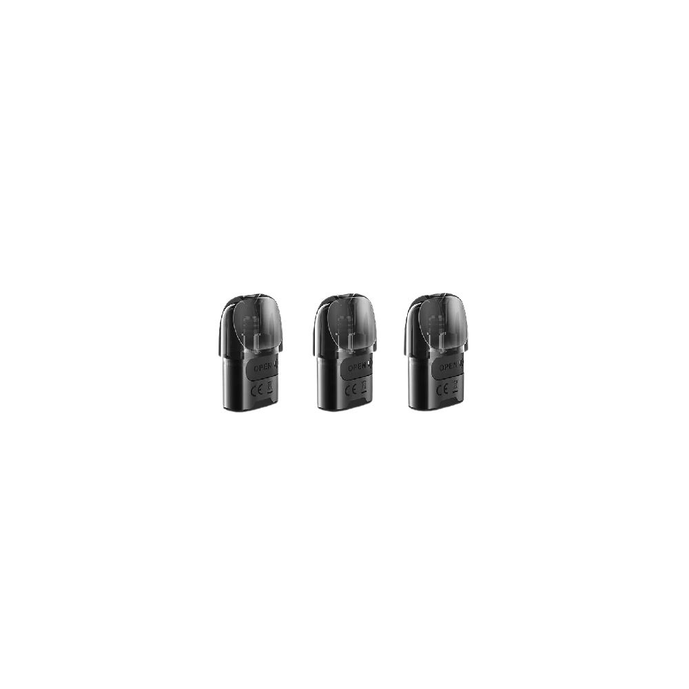 Lost Vape - Ursa Kartusche 0.8ohm, 2.5ml
