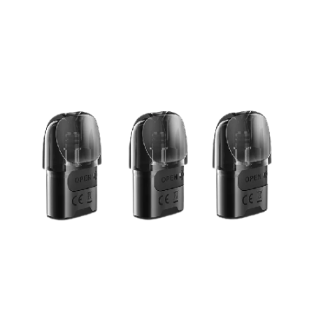 Lost Vape - Ursa Kartusche 0.8ohm, 2.5ml