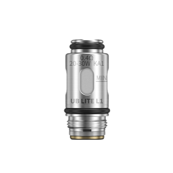 Lost Vape - UB Lite Coils L1