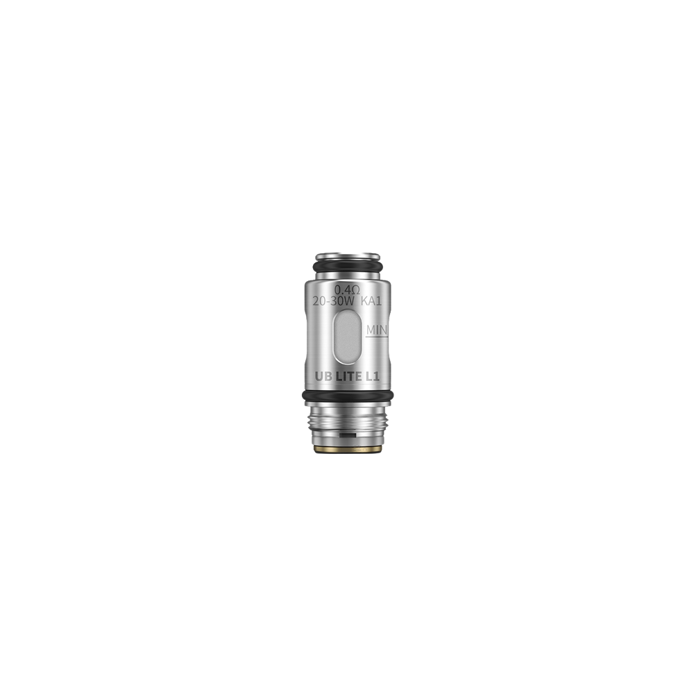 Lost Vape - UB Lite Coils L1