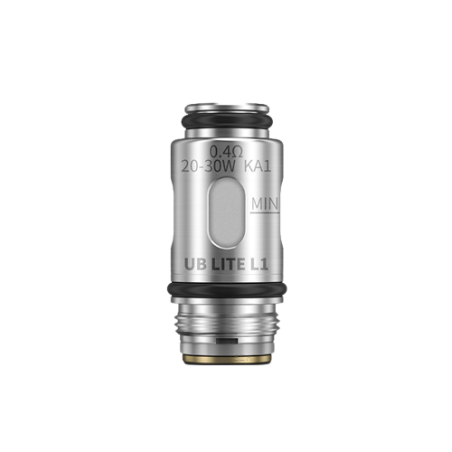 Lost Vape - UB Lite Coils L1