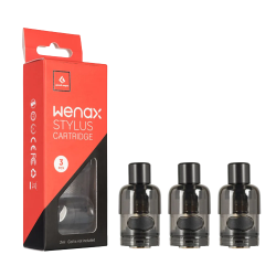 Wenax Stylus Ersatzpods