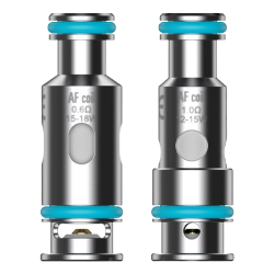 AF Mesh Coils