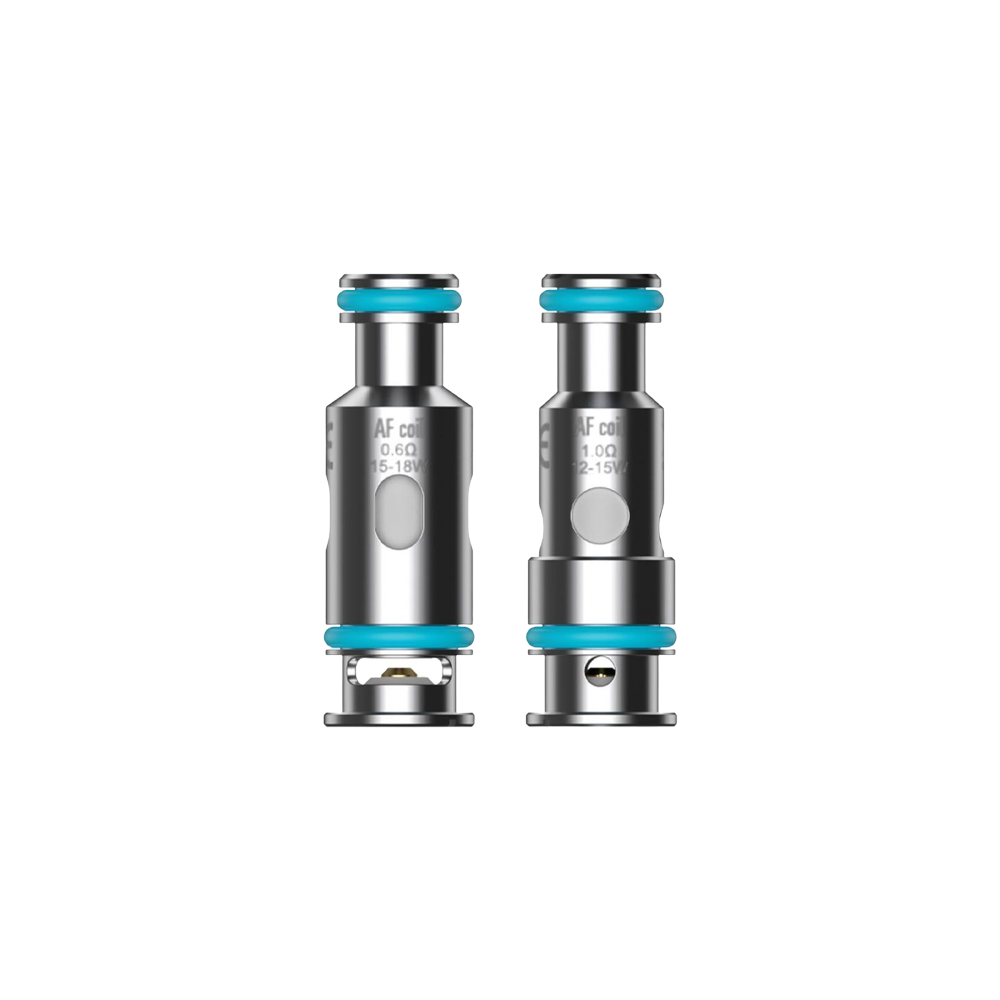 AF Mesh Coils