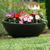Teilplast - Cefeo, bol rond, 45 L