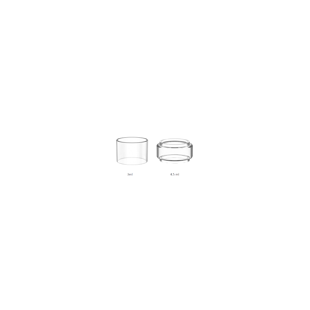 Zlide Gass Tube