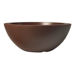 Teilplast - Cefeo, round bowl, 45 L