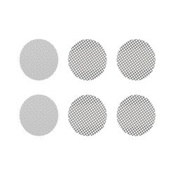 Screen Set, small