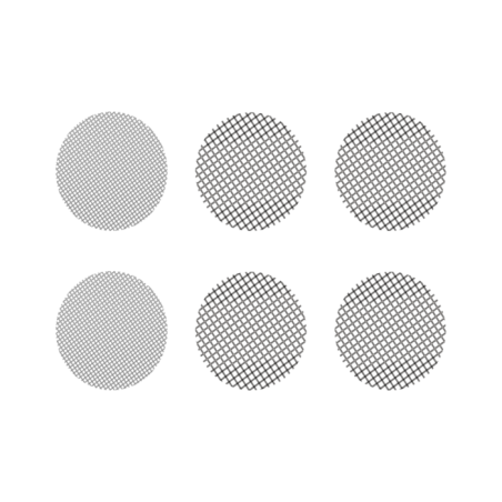 Screen Set klein
