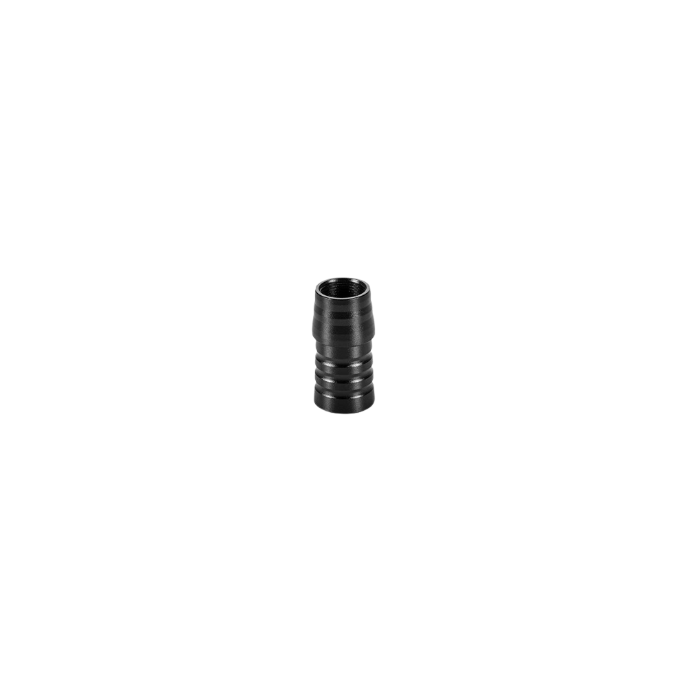 Azlan Babo - Schlauchadapter Black Night