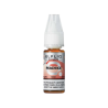 Peach Ice Nic Salts, 10ml