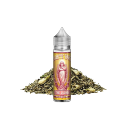 Sainte Vape The Jasmin, 50ml