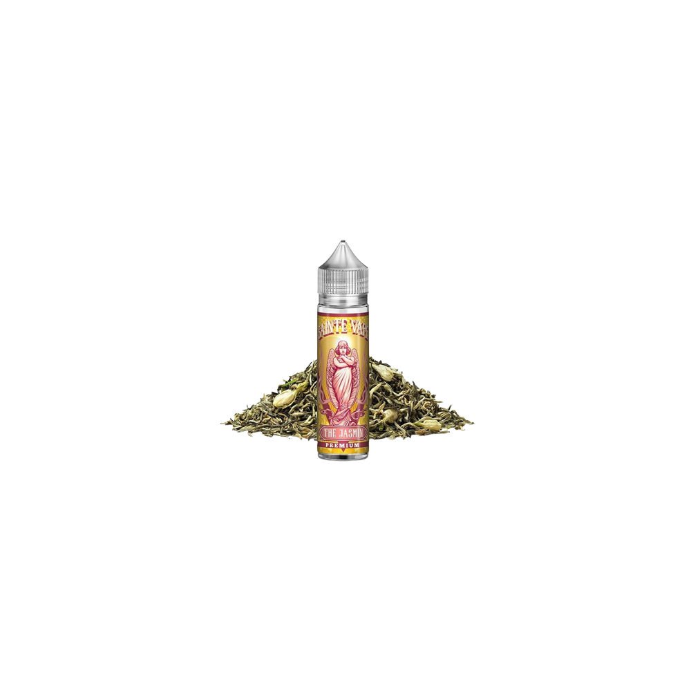 Sainte Vape The Jasmin, 50ml