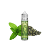 Sainte Vape The Vert Menthe, 50ml