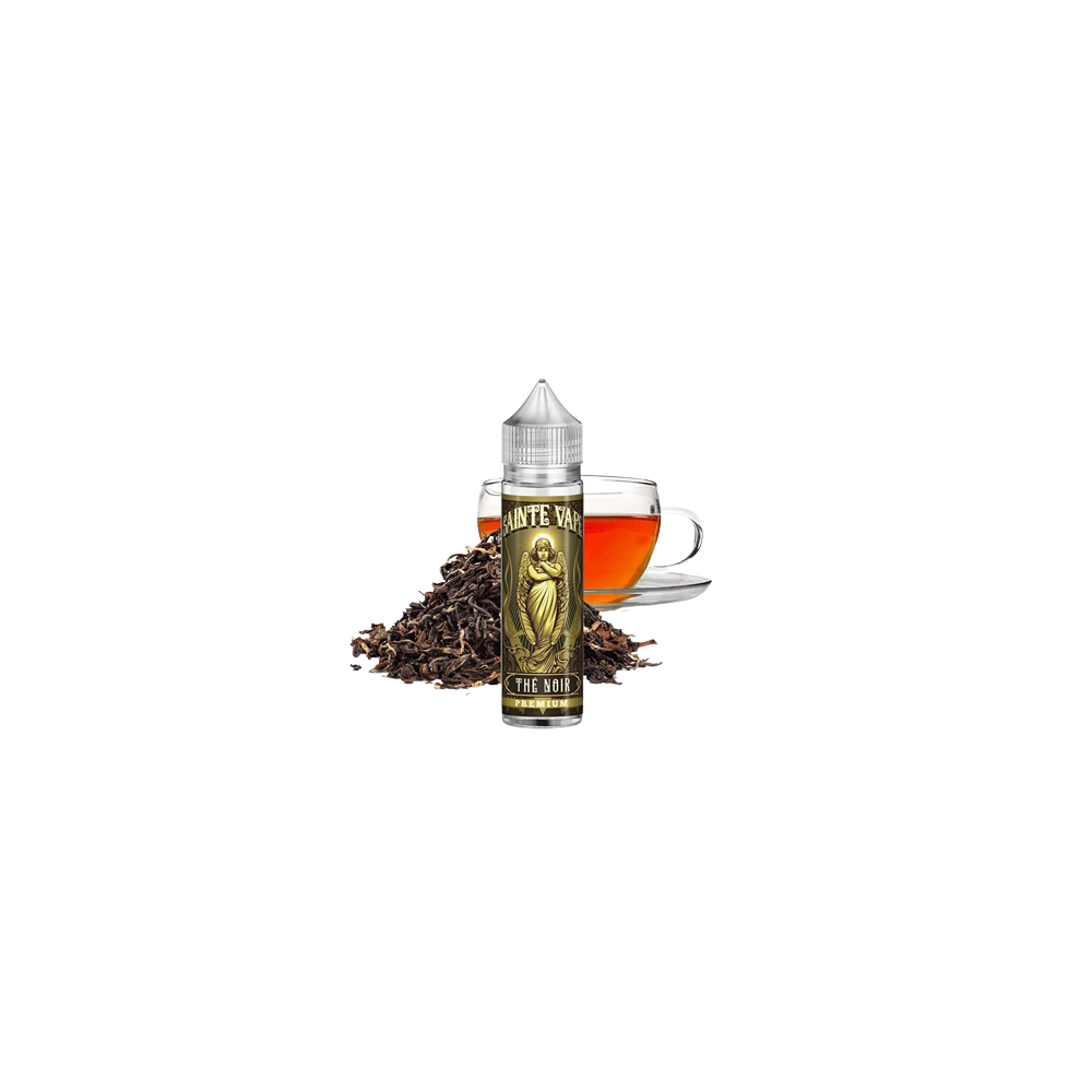 Sainte Vape The Noir, 50ml