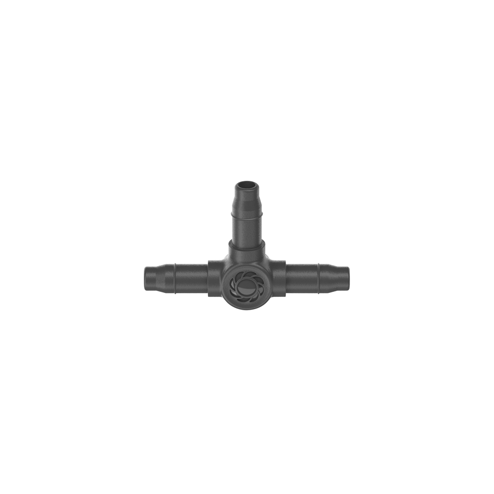 Gardena T-Stück 4,6 mm