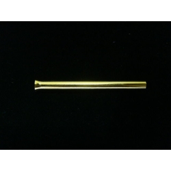 - Golden Tube