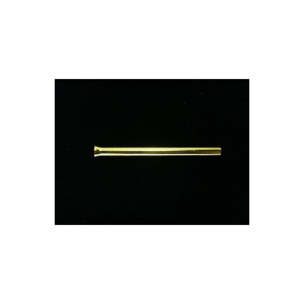  - Golden Tube