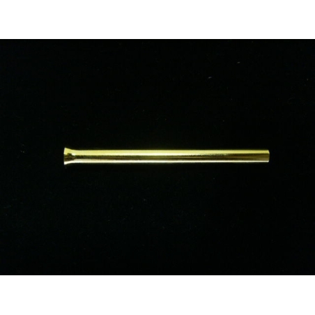  - Golden Tube