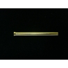  - Golden Tube