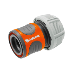 Gardena Click lock hose connector 19mm