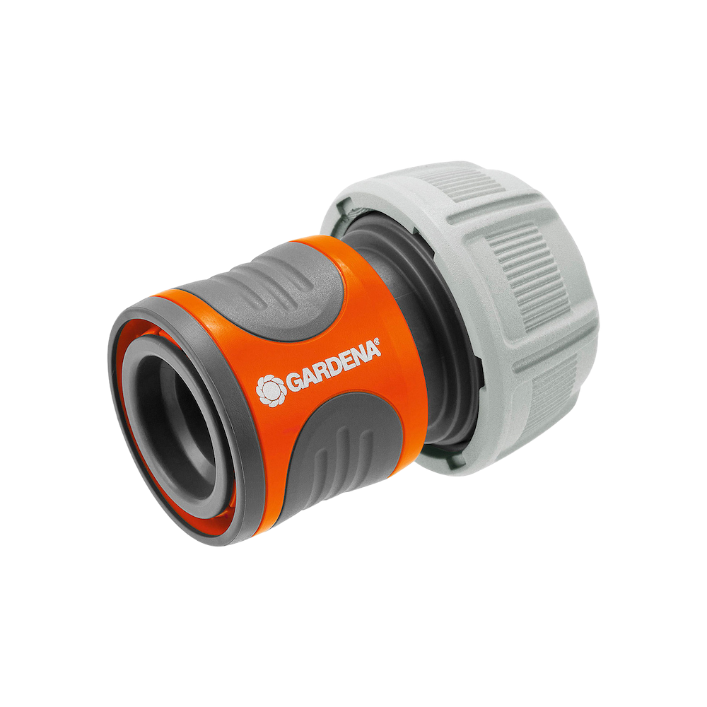 Gardena Schlauchverbinder 19mm