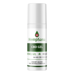 CBD Muscle Gel Roll On
