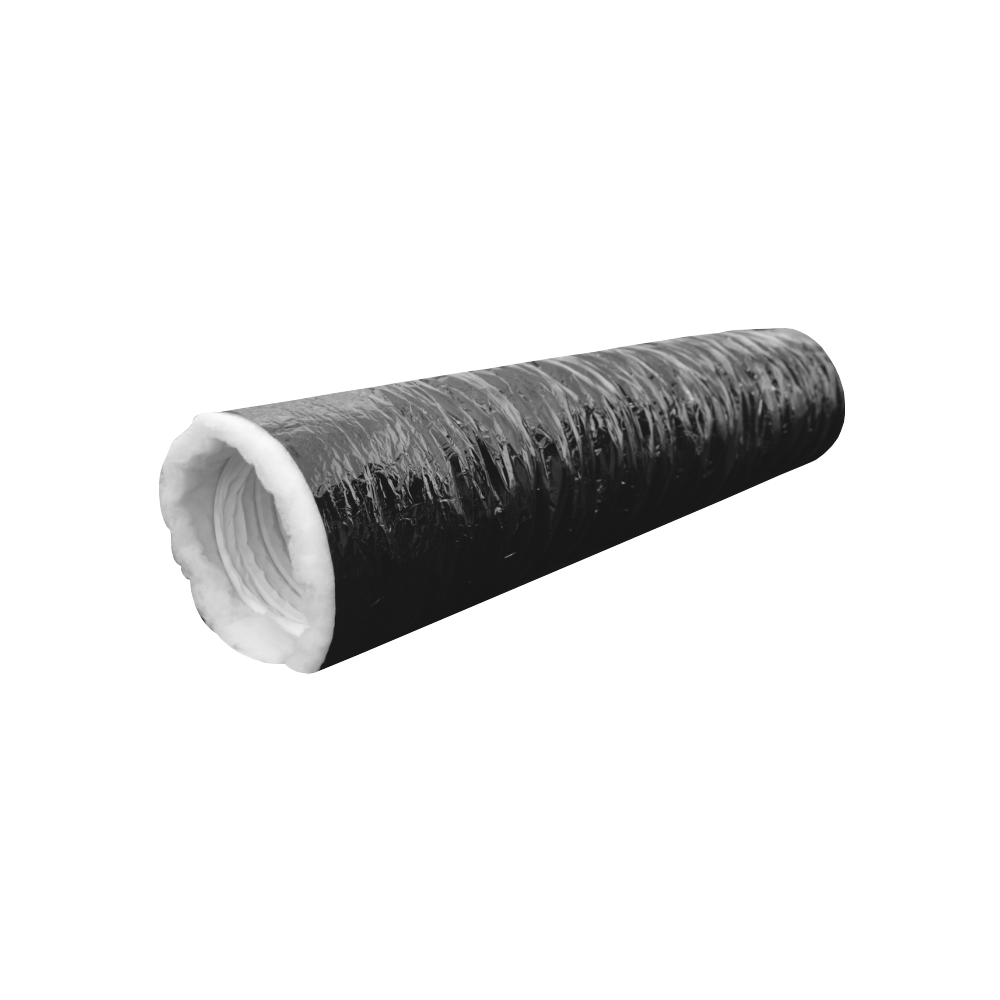 SonoTrap Acoustic Ducting, 203mm, 3m
