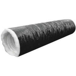 SonoTrap Acoustic Ducting, 160mm, 3m