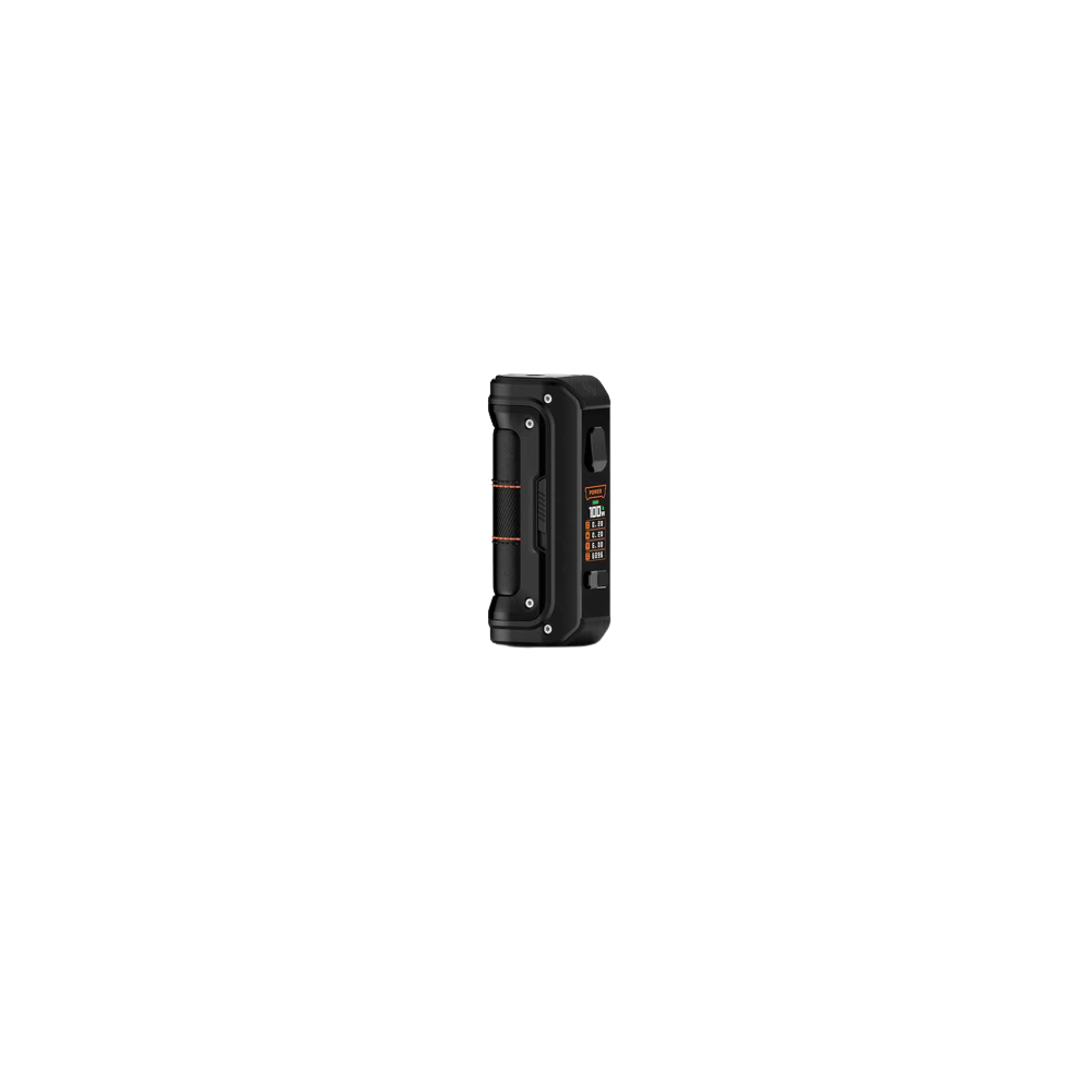 Max100 Mod