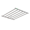 Lazerlite LED 720 Watt Leuchte (Vorschaltgerät nicht enthalten)