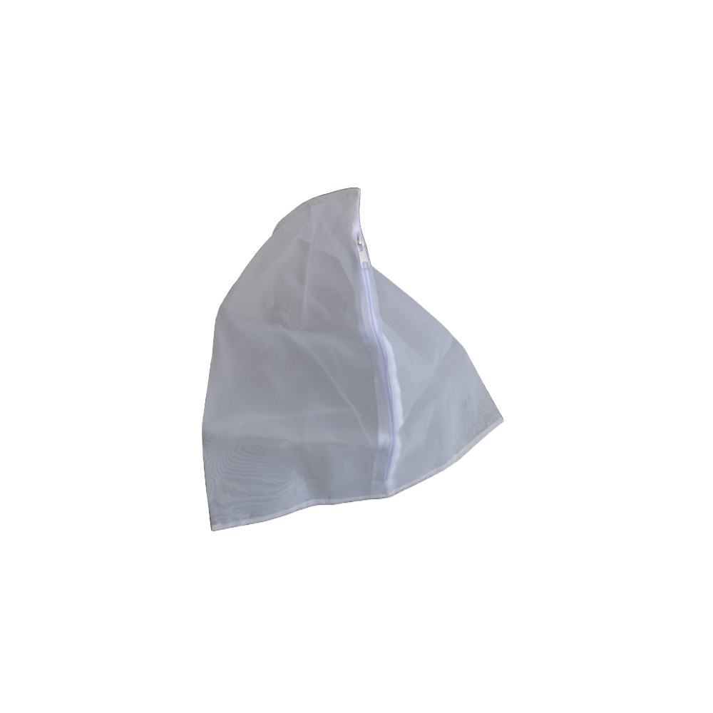 Bubbleators Pyramid bag small