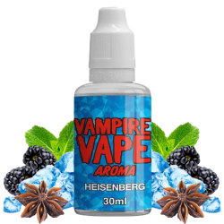 Vampire Vape - Aroma - Heisenberg, 30ml