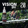 Vision of Hemp - Vision Oil White, 20%, 30ml
