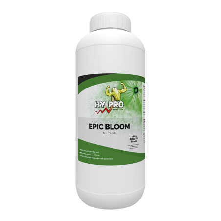 Hy-Pro Epic Bloom Terra 250 ml