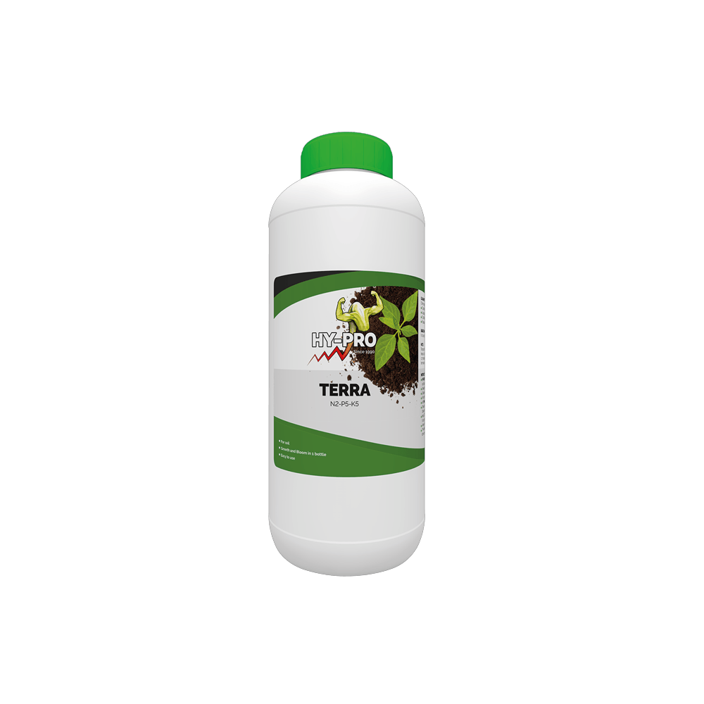 Hy-Pro Terra 1 L